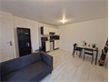 appartement à la location
